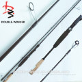 2015 New 2 Section 2.7m High Carbon Middle light Fishing Trout Rod